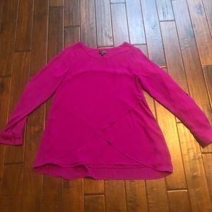 The Limited Fuchsia Long sleeve